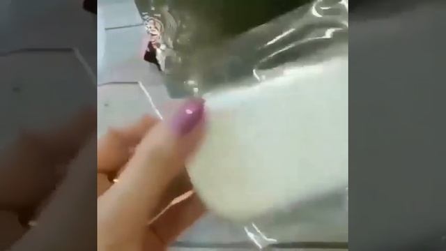 Спонж для демакияжа AQUAMAGIC LASKA смотреть онлайн