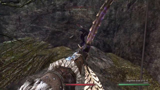 SKYRIM - Special Edition (Ch. 6 Falskaar) # 19 смотреть онлайн