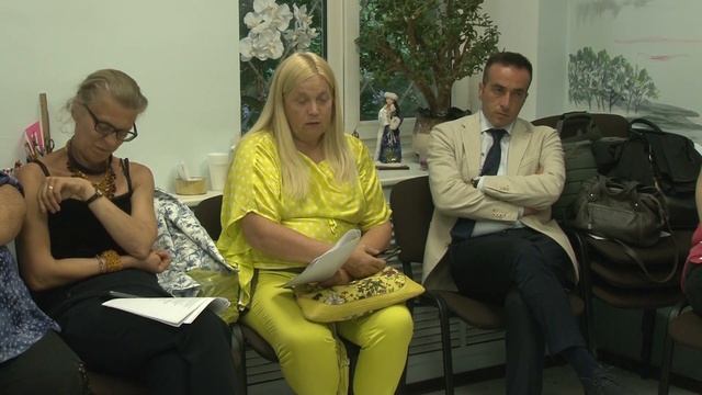 Круглый стол по породе среднеазиатская овчарка смотреть онлайн