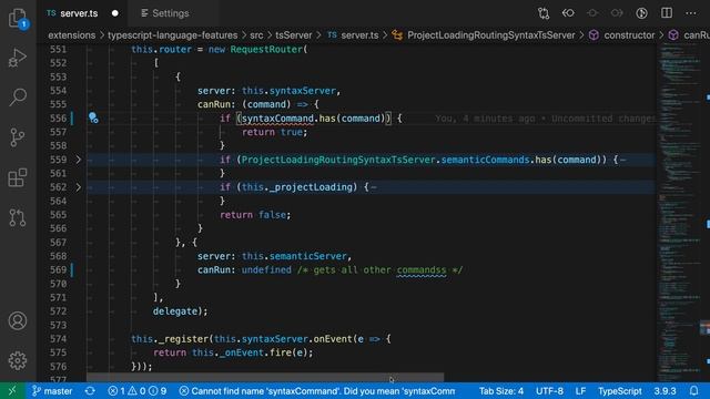 VS Code tips — Viewing problems in the status bar смотреть онлайн