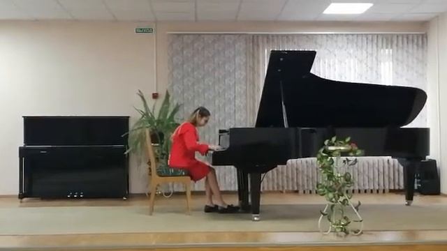 Гуринова Анна,13 лет,Беларусь. смотреть онлайн