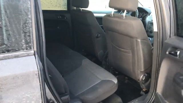 Обзор Opel Zafira B Рестайлинг, 2012 г. ПРОХОР | Просто Хорошие Автомобили смотреть онлайн