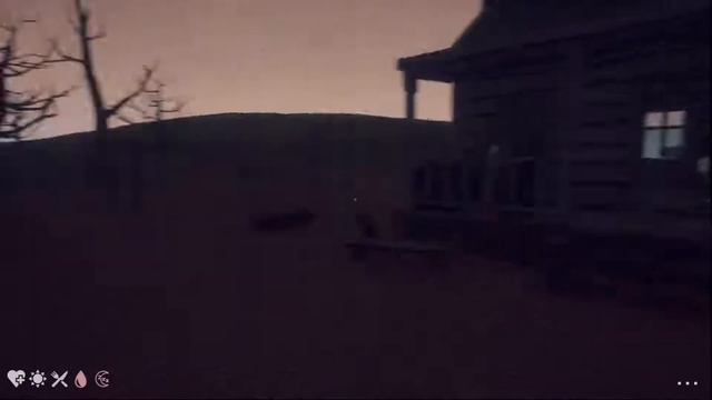 UNDER the SAND - a road trip game Прохождение. Часть 1 смотреть онлайн