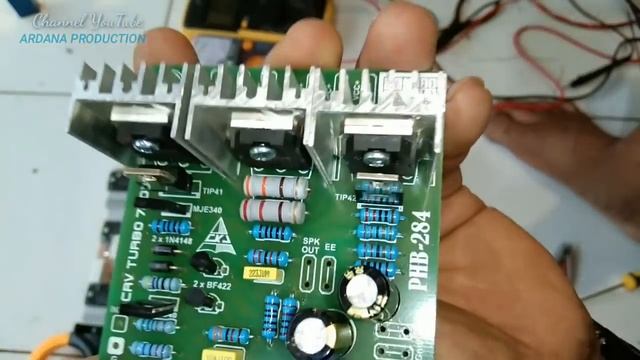 #Cek Sound pakai DJ Buat Tes Modif driver power Bootstrap + final Suaranya Lantang sekali смотреть онлайн