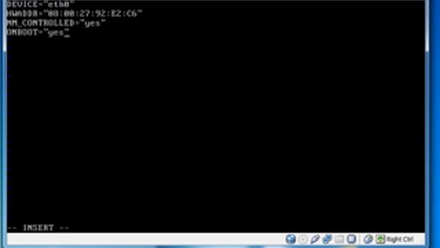 CENTOS 6.2 virtualbox vm WEB SERVER (Apache + Php + Mysql) смотреть онлайн
