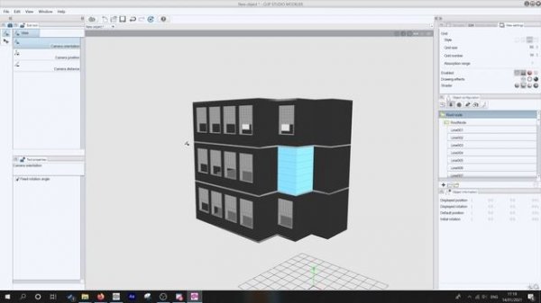 An Introduction to Clip Studio Modeler