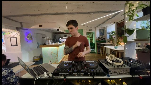 Техника Дома Roin de Pur смотреть онлайн