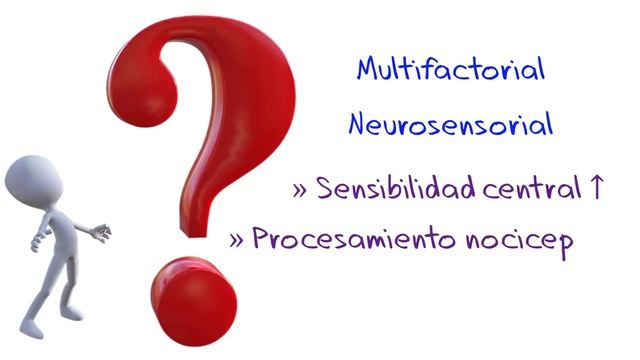 FIBROMIALGIA? qué es, causas, síntomas, fisiopatología, diagnóstico y tratamiento смотреть онлайн