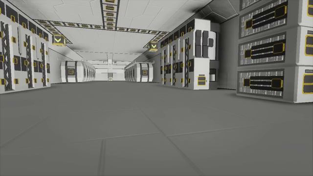 Смотрины корабликов (Space Engineers) + Osiris: New Dаwn (смотри описание 100% пройдена игра) смотреть онлайн