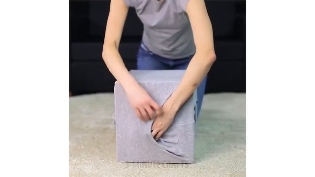 10 КЛАССНЫХ ПОДЕЛОК ИЗ КАРТОНА, КОТОРЫЕ ВЫ ДОЛЖНЫ ОСВОИТЬ смотреть онлайн