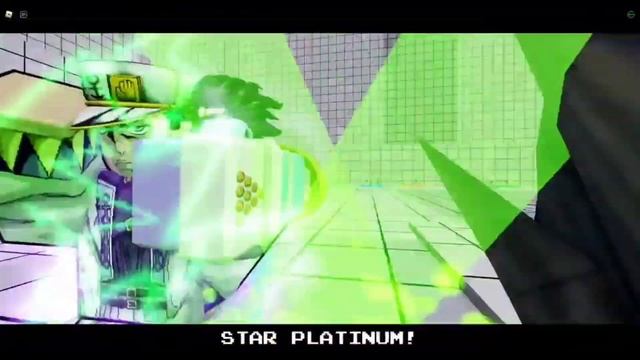 TB2 Sneak Peeks / Part 4 Jotaro Rework & SPTW Beatdown & Awakening | Roblox смотреть онлайн