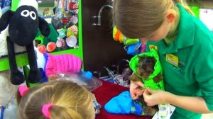 ПОКУПКИ ДЛЯ ЩЕНКА от А до Я ? С ЧЕГО НАЧАТЬ ❓ Казусы с Майклом