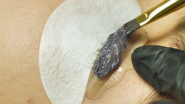 Краска для ресниц Lash Secret смотреть онлайн