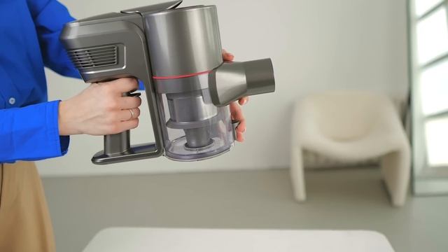 Многофункциональный вертикальный пылесос PUPPYOO T11 mate 5 в 1 | РАСПАКОВКА ОБЗОР И ТЕСТИРОВАНИЕ смотреть онлайн