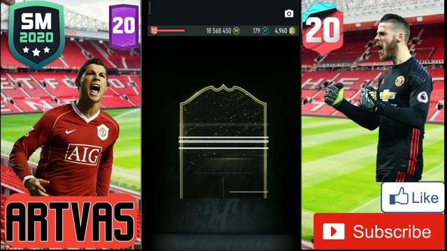 ПОЙМАЛ ТОТСА 95+?? / TOTS LIGUE 1 PACK OPENING / PACYBITS 20 смотреть онлайн