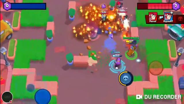 Brawl Stars #2_первая часть была утеряна смотреть онлайн