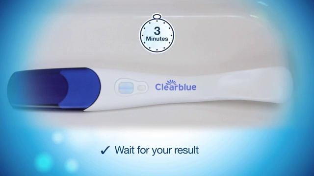 Clearblue Pregnancy Plus Test