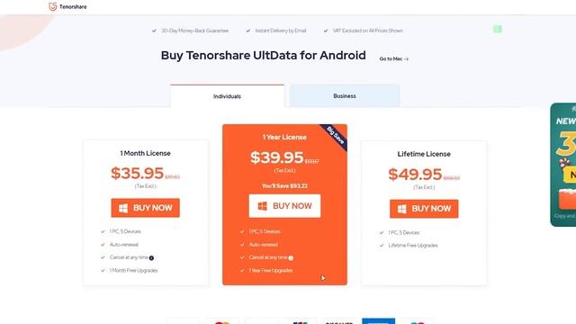 Recover Deleted Files & Pictures on Any Android! | 2023 смотреть онлайн