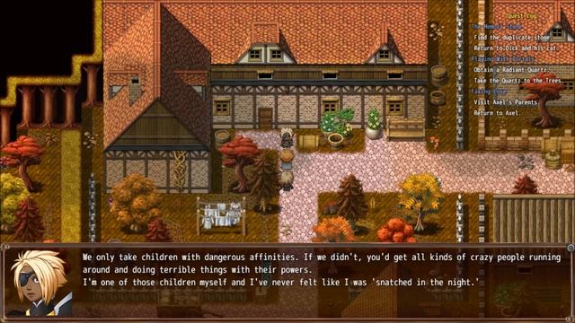 Let's Play Unhappy Ever After - Ep. 2 - Creepy Affinities! смотреть онлайн