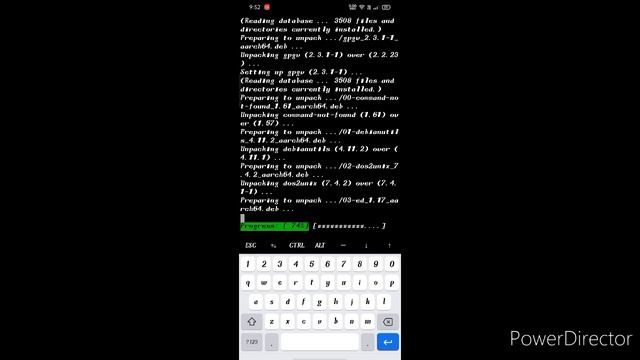 error 403 forbidden repository under maintenance or down solved 100% in termux смотреть онлайн
