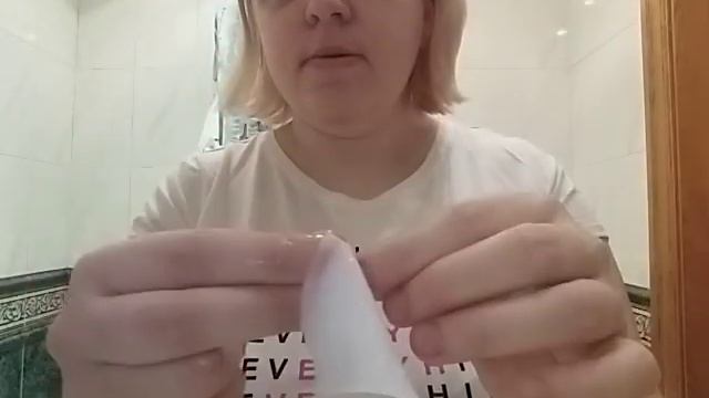 Маска для лица тестируем)) смотреть онлайн