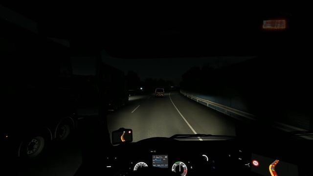 Nuevo Iveco S Way 2022.....Euro Truck Simulator 2 смотреть онлайн
