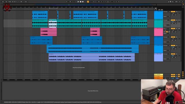 The BEST way to MIX your beats! | Mixing In Ableton | PART 1 смотреть онлайн