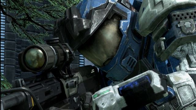 Halo Reach Clan Recruitment 2015 : Virus Clan, The Mighty Return