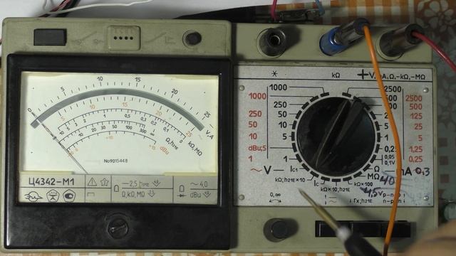 УРОК 6 .Как измерять Цешкой смотреть онлайн
