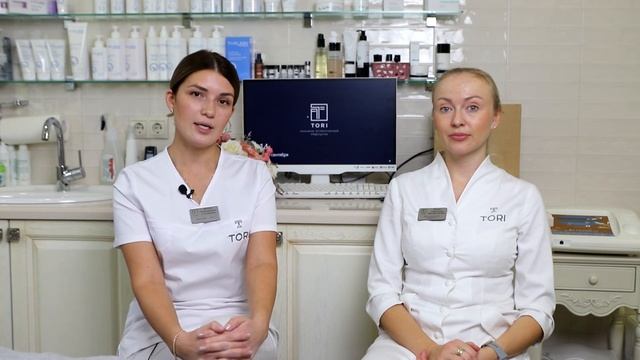 Идеальная кожа тела: процедуры, которые помогут этого добиться смотреть онлайн