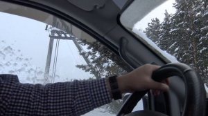 Настройка водительского сидения. Правильно, быстро, просто.