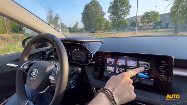 Skoda Fabia: 5 buoni motivi per comprarla. ???????: ha consumi da record! смотреть онлайн