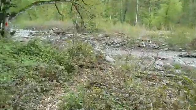 Одна минута в Грузии смотреть онлайн
