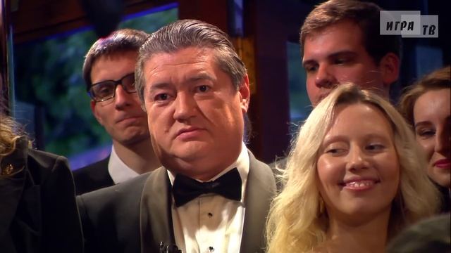 Что? Где? Когда? Четвертая игра Летней серии. Выпуск от 25.06.2017 смотреть онлайн