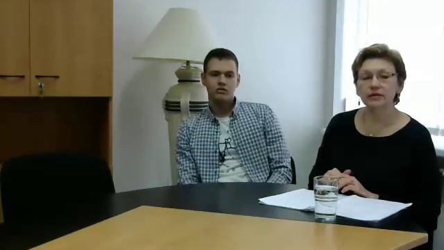 Вебінар: Як отримати безкоштовну вищу освіту в Чехії смотреть онлайн