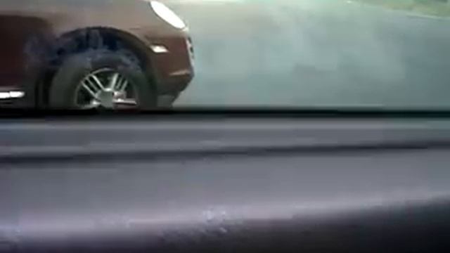 Буксировка прицепа марки Багем, перевозка яхты Ракета смотреть онлайн