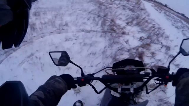 Racer enduro 150 смотреть онлайн