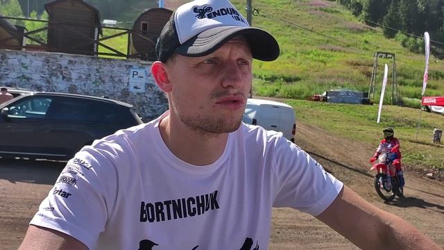 ПЕРЕЖИВАЮ, ЧТО НИКТО НЕ ДОЕДЕТ / Хард Эндуро гонка Royal Race. День 1 Пролог / Губаха 2022