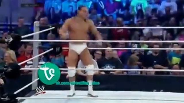 In da club - Bo Dallas смотреть онлайн