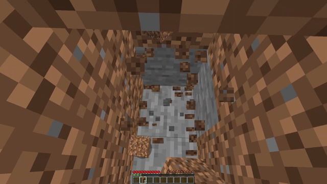 КАК СДЕЛАТЬ БЛОК КАМНЯ В МАЙНКРАФТ ? смотреть онлайн