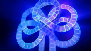 Заставка "Союз Видео" (HD-качество)