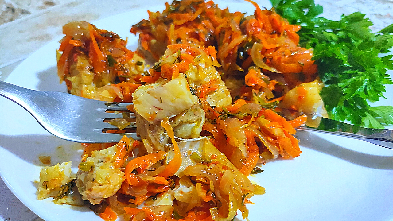 ОЛЬГИНЫ РЕЦЕПТЫ