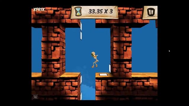 Pyramid Raid - CM Kaf raids XFR1X смотреть онлайн