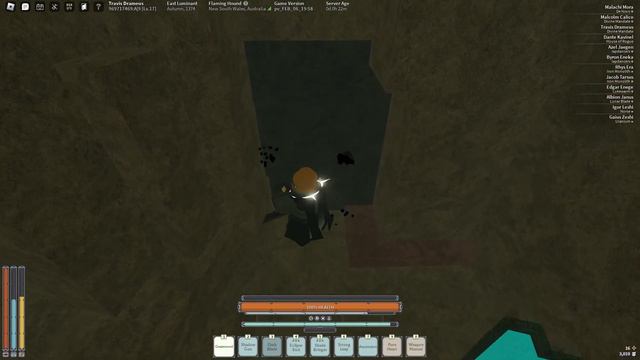 How To Wash Your Face Deepwoken! How To Open Hive Door 2023 смотреть онлайн