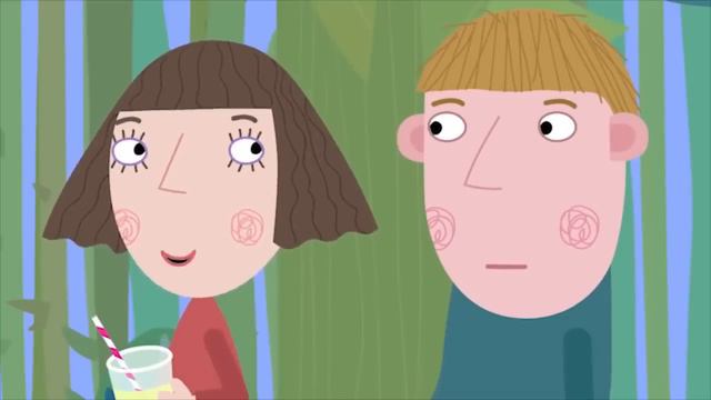 🔵 Ben e Holly em Português | A Festa do Pijama 💤 | T2E27 смотреть онлайн