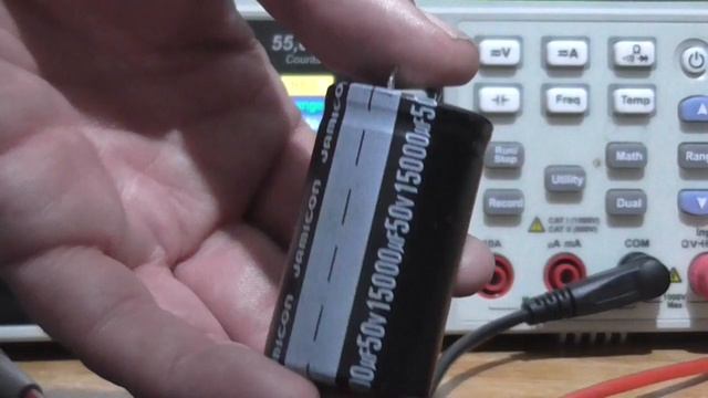 Owon XDM1041 Digital Bench-Top Multimeter REVIEW смотреть онлайн