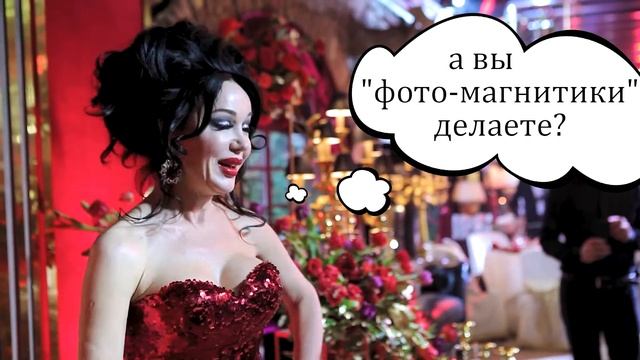 Ролик "Мысли" на юбилее - осторожно, вас снимает скрытая камера! Смешно! смотреть онлайн