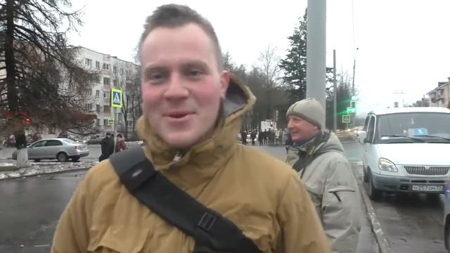 Это мы еще посмотрим, кого не пустят смотреть онлайн