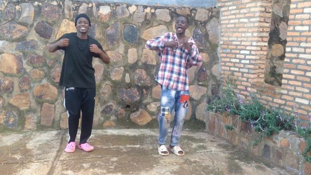 Kizz Daniel Lie Official Video Challange by Nat c dancer смотреть онлайн
