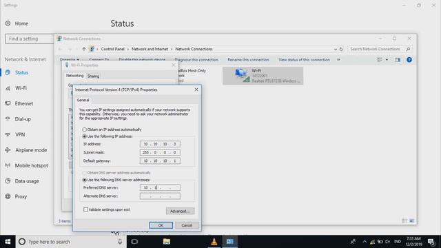 Tutorial Konfigurasi Softphone Minipax Menggunakan Server Softswitch Virtual Machine Debian 8 смотреть онлайн